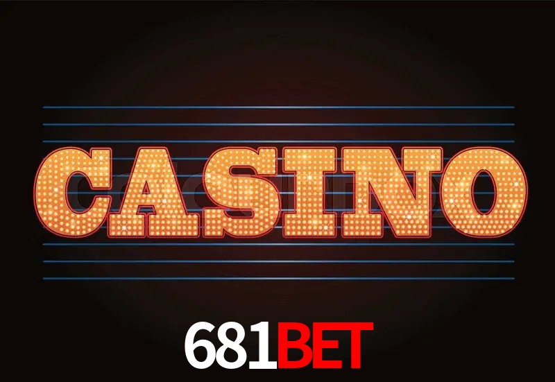 Experiência VIP 681bet