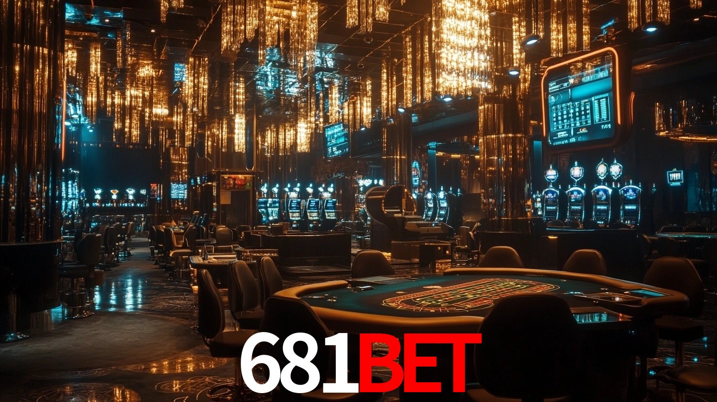 681bet app