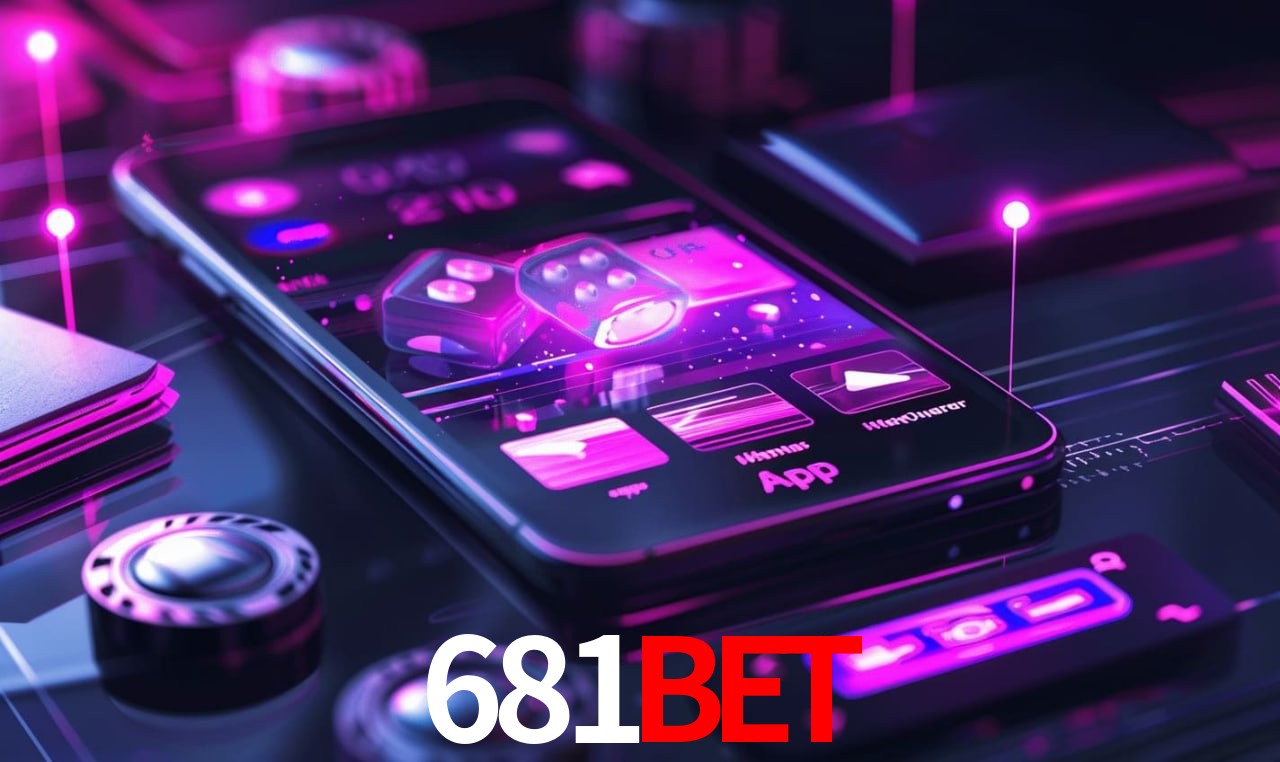 Experiência VIP 681bet
