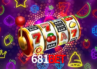 A Emoção da Loteria na 681bet: Uma Chance de Mudança de Vida
