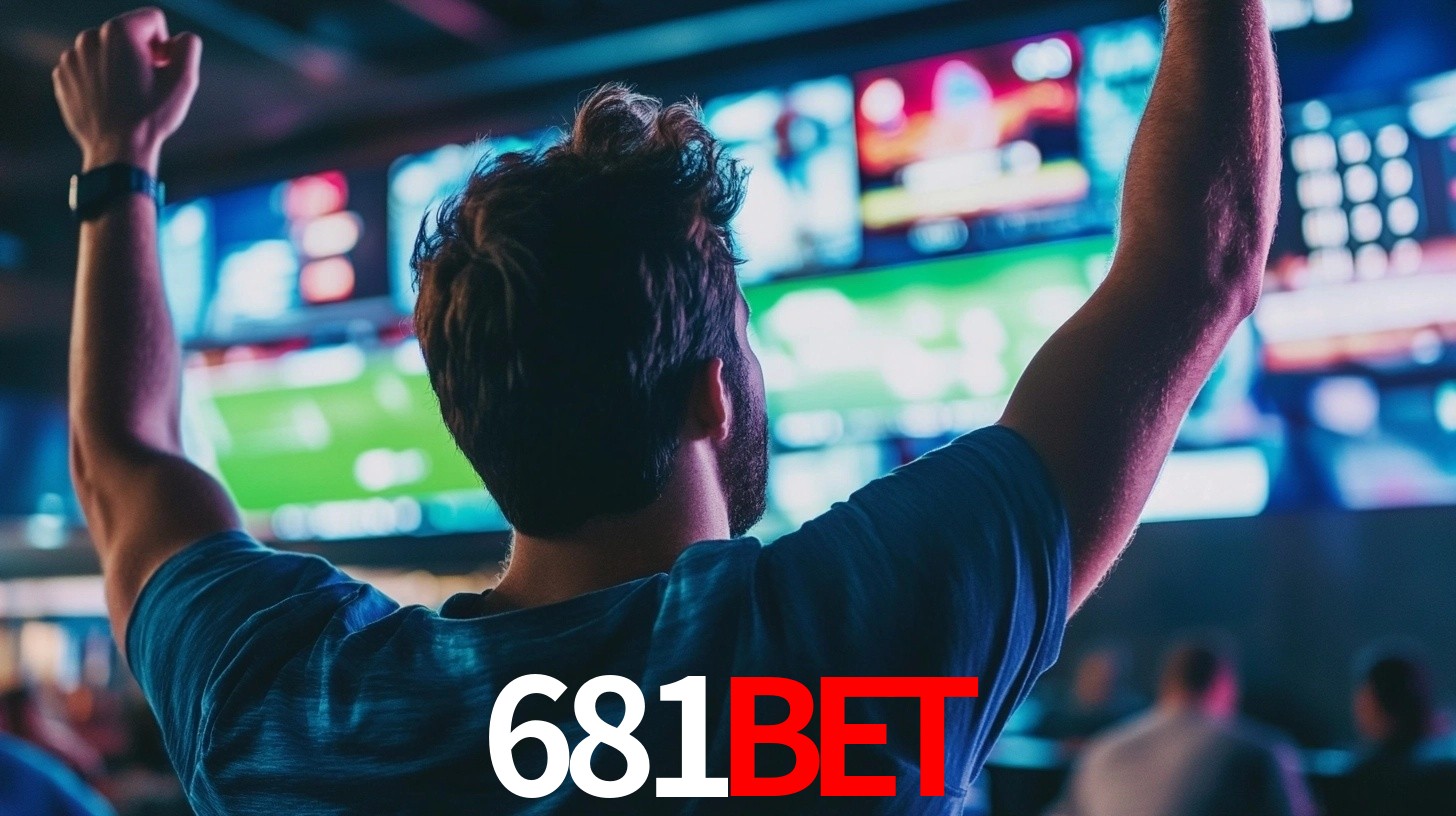 681bet: Seu Cassino Premiado com Pagamentos Rápidos