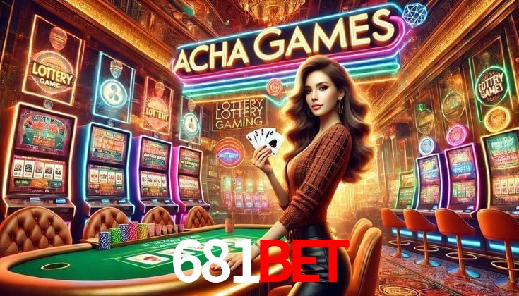 Welcome Bonus 681bet
