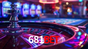 Estatísticas 681bet