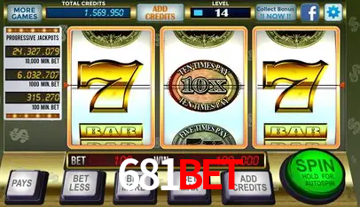 Desvendando o Mundo dos Jogos Virtuais na 681bet