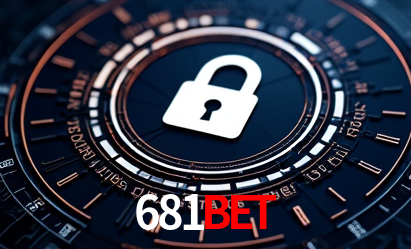 Segurança e Licenças 681BET