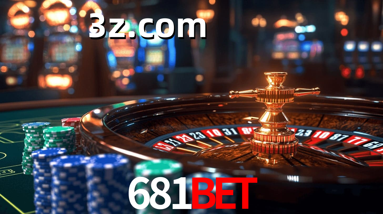 681BET