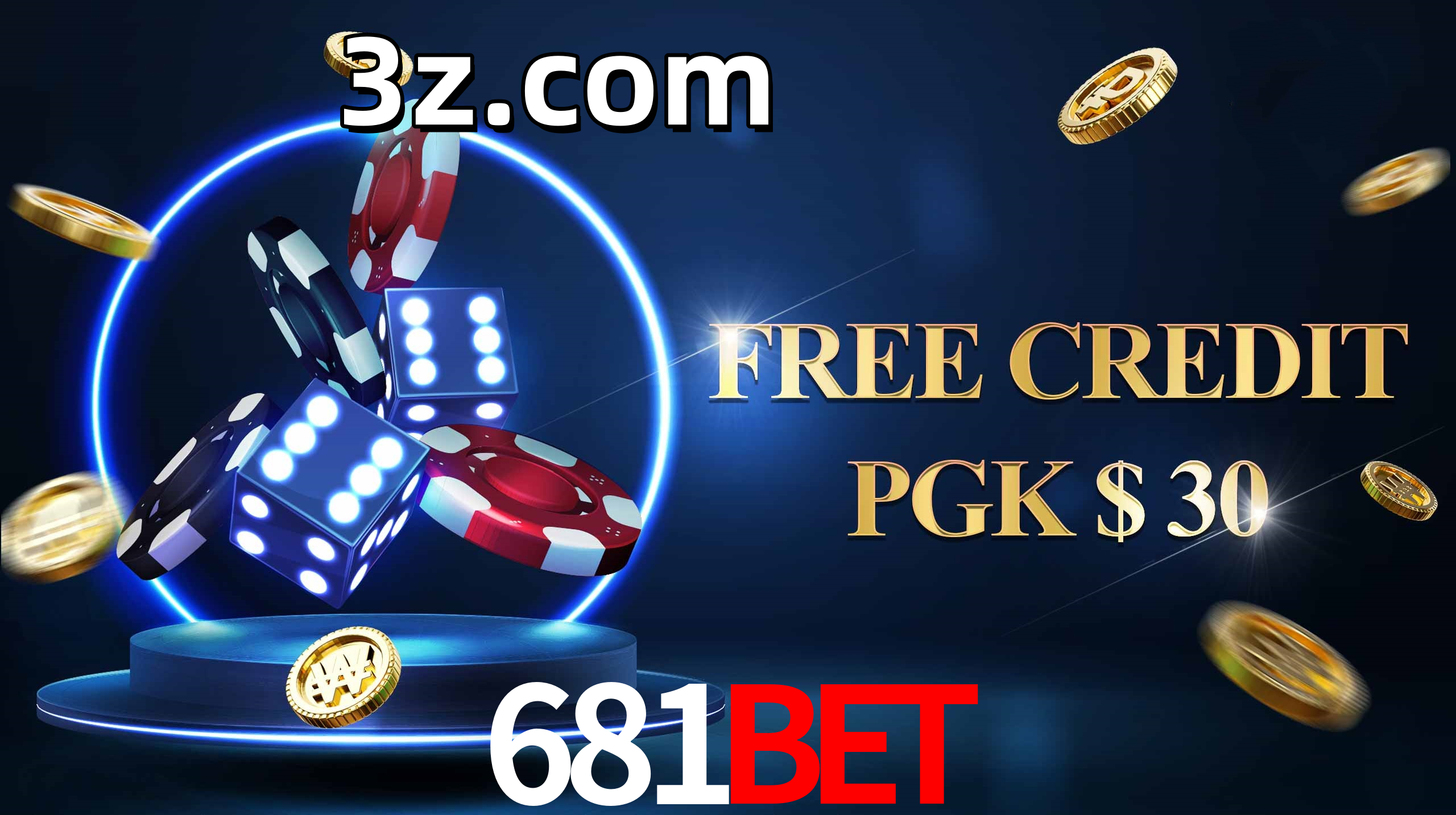 681BET