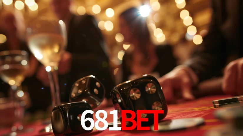 Explorando a Categoria 'Ajuda e FAQ' na 681BET