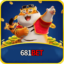 681BET logo