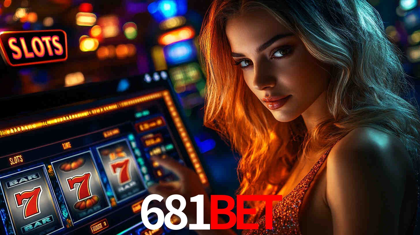 Descubra o Mundo das Mesas de Jogos no 681BET