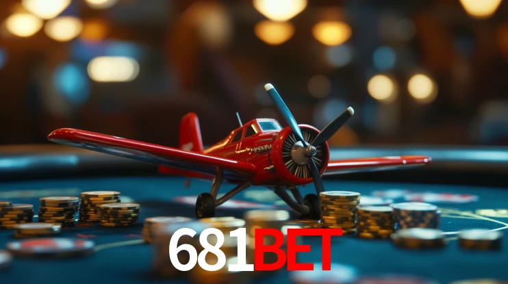 Secure Login 681bet