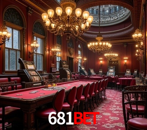 Especiais de Fim de Semana 681bet