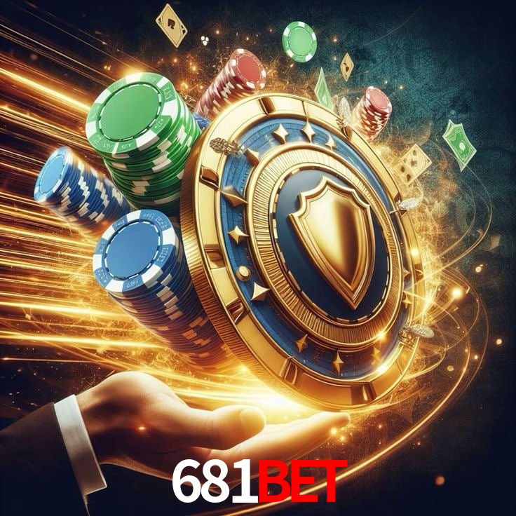Torneios e prêmios garantidos na 681bet