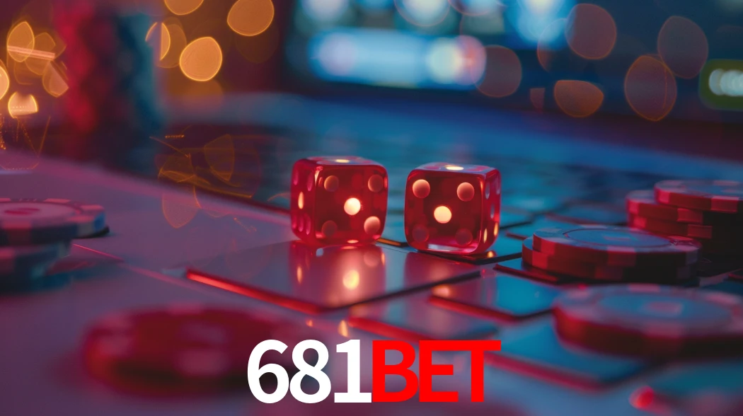 Platform Technology 681bet