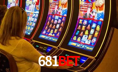 Cadastro rápido e seguro na 681bet
