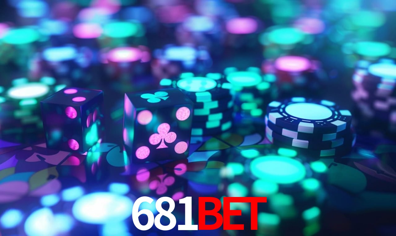 Casino Ao Vivo 681bet