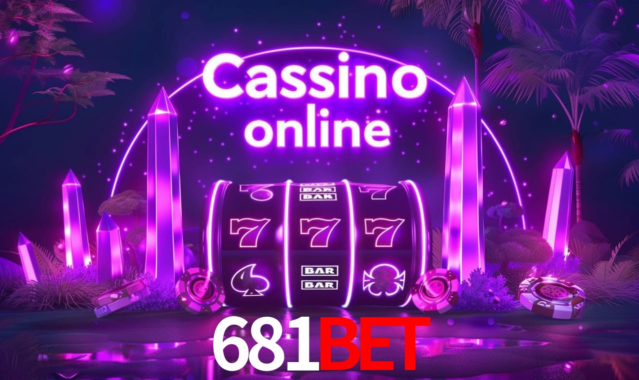 Sistemas de Segurança 681bet