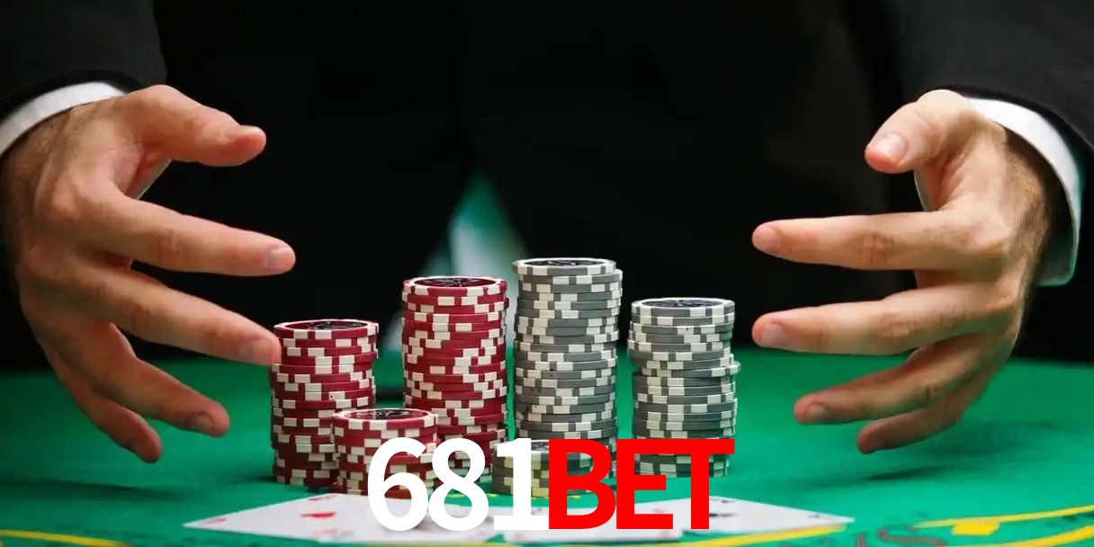 Benefícios VIP na 681bet