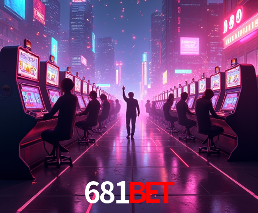 Bônus Diários 681bet