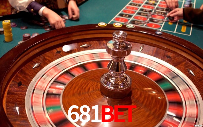 Jogos Exclusivos 681bet