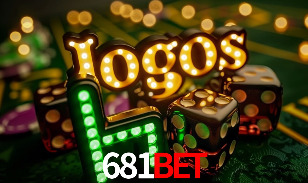 Avaliações dos Jogadores 681bet