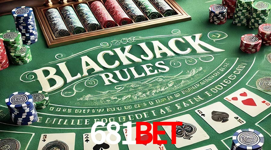 Account Benefits 681bet