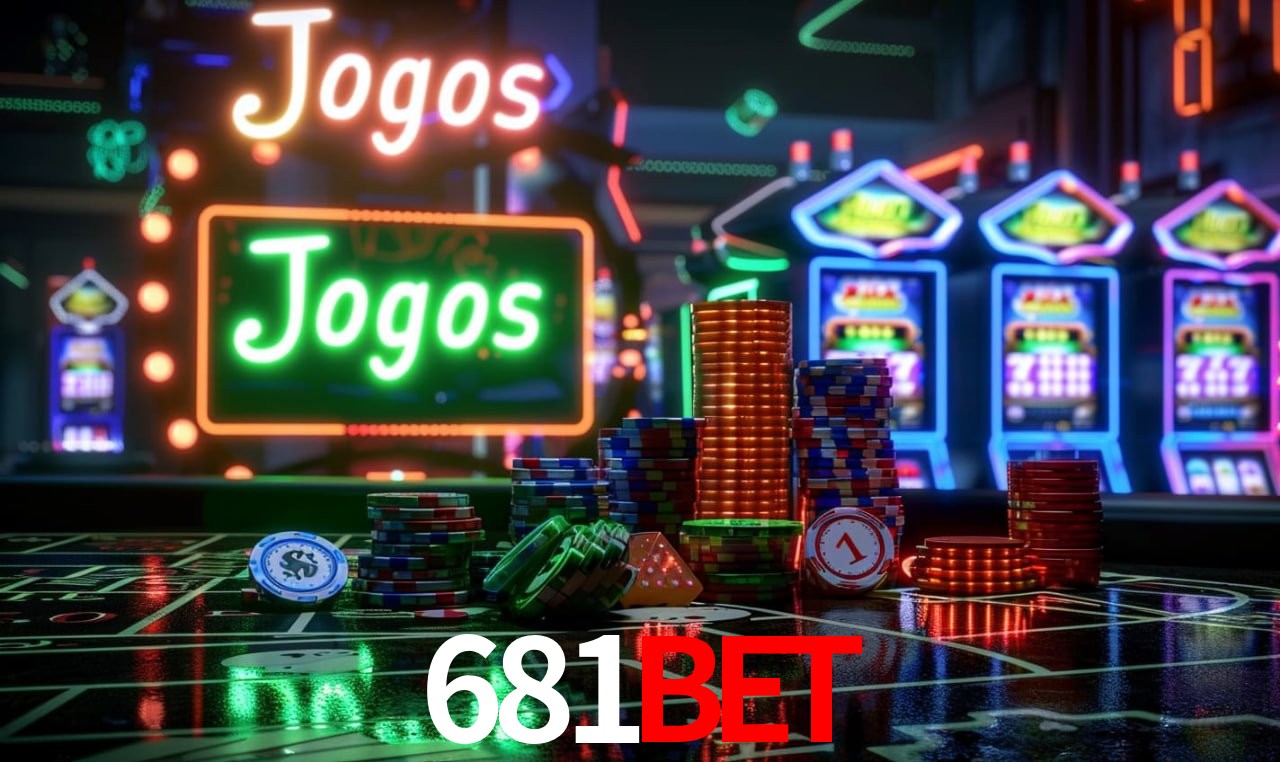 681bet