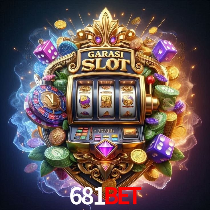 Design Responsivo 681bet