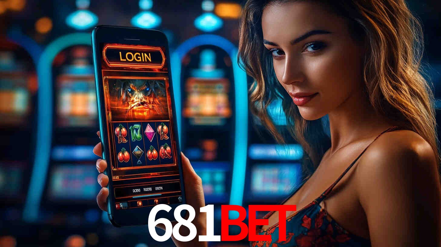 681bet app