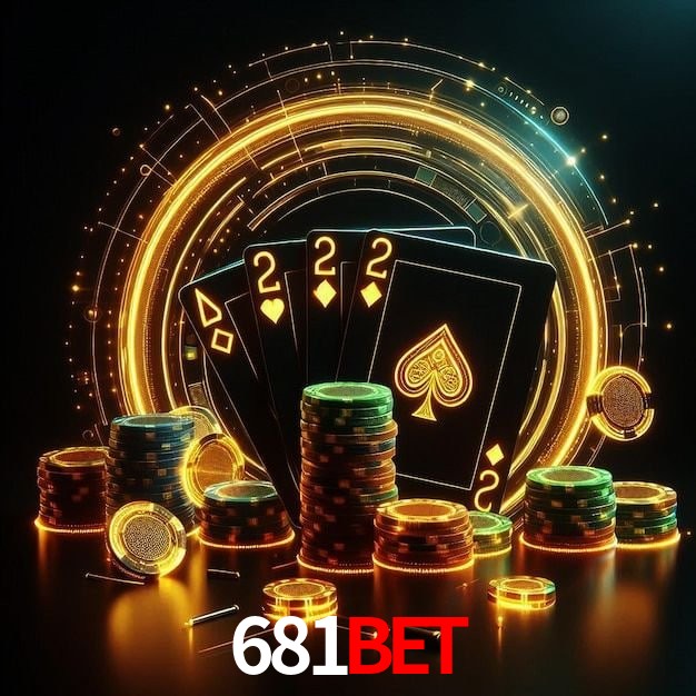 Jogos de Slot 681bet