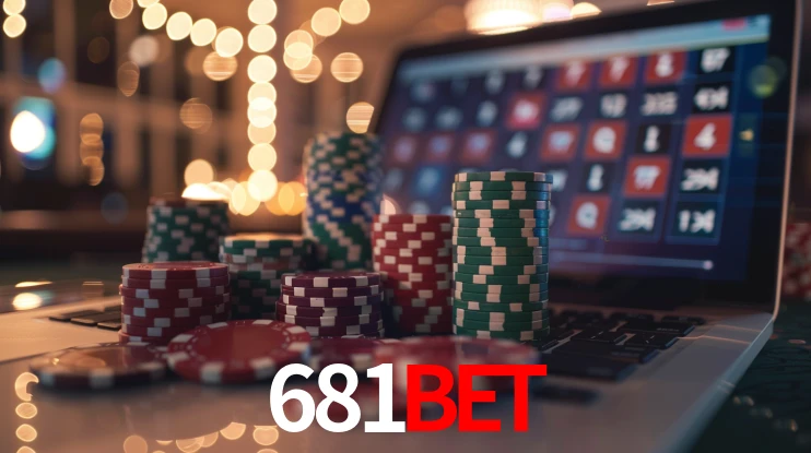 Responsive Design 681bet