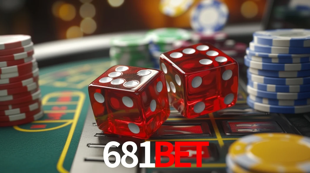 VIP Casino 681bet