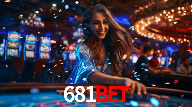 Bonus Features 681bet