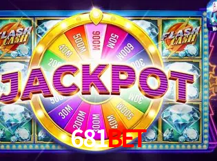 A Emoção da Loteria na 681bet: Uma Chance de Mudança de Vida