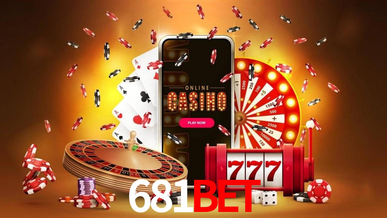 Login Seguro 681bet