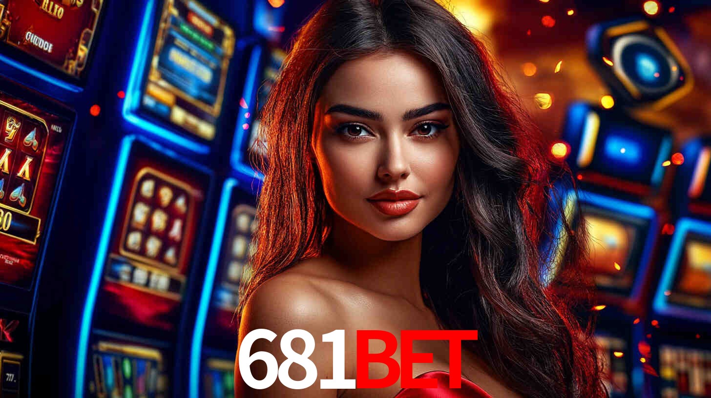 Explorando a Categoria de Eventos em Apostas na 681bet