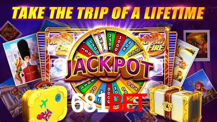 Jogos de mesa e apostas rápidas na 681bet