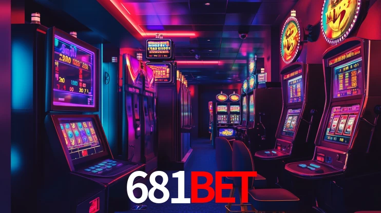 Premium Interface 681bet