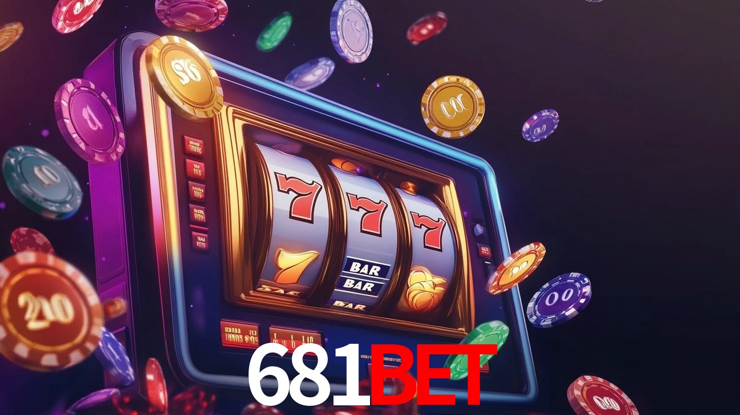 Roulette Table 681bet