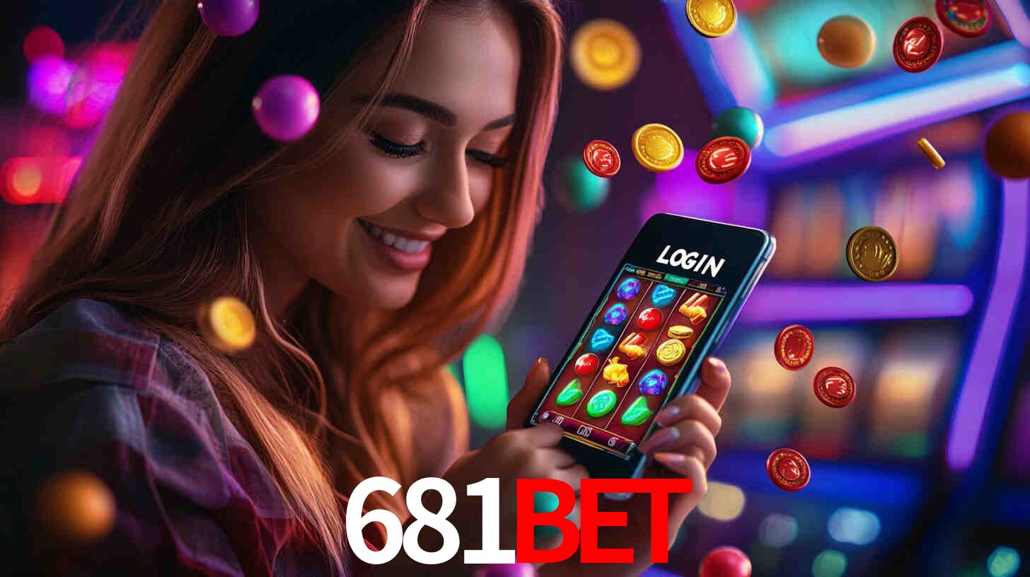 681bet app
