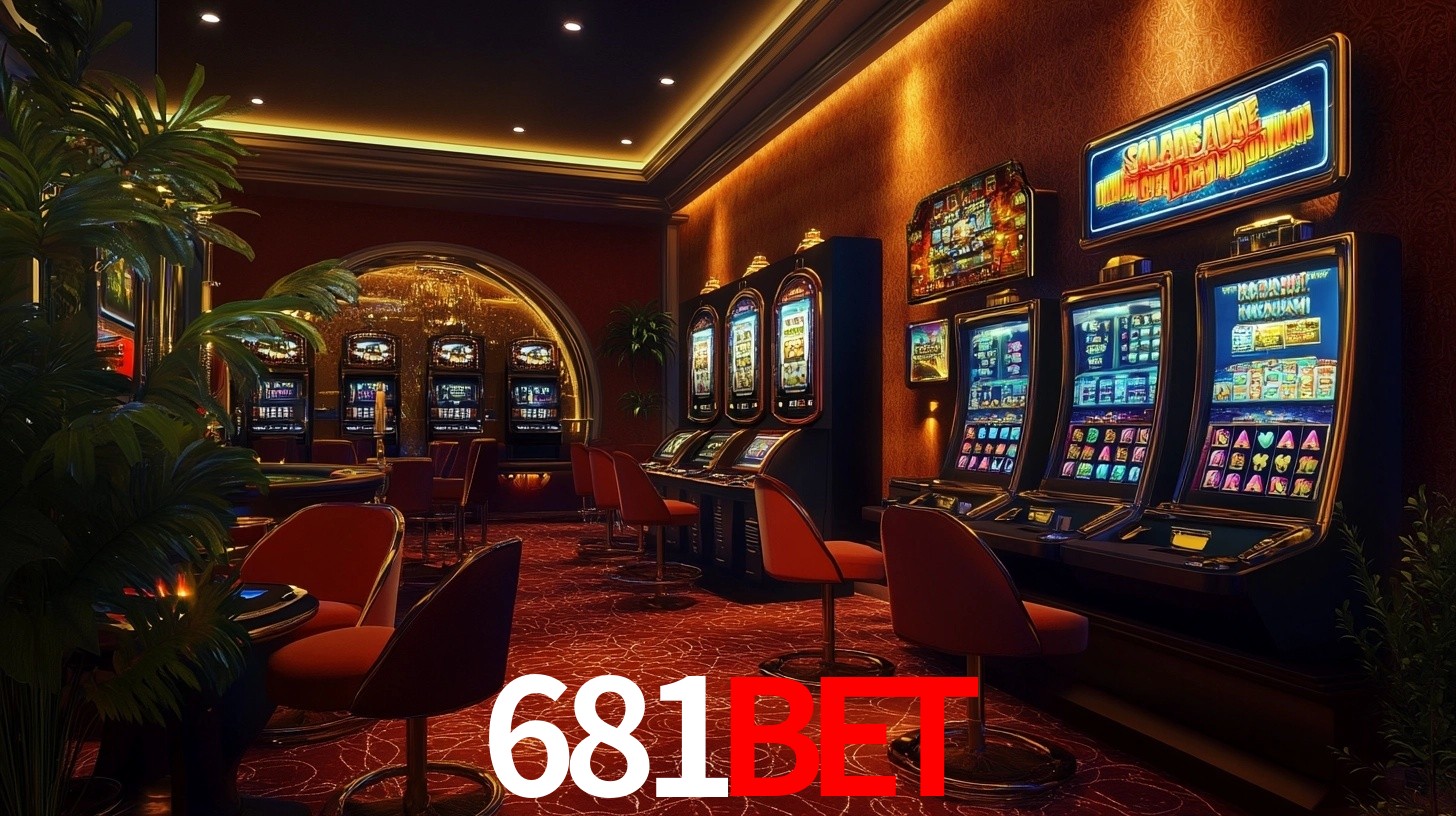 Live Casino 681bet