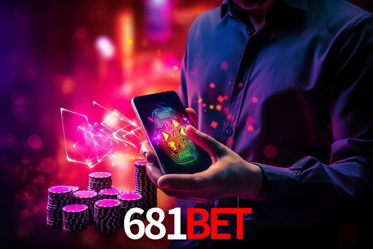 Programa VIP 681bet