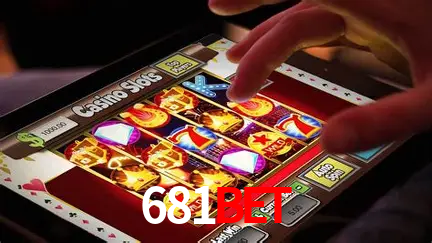 Descubra a Essência do 681bet: Nossa História e Compromissos