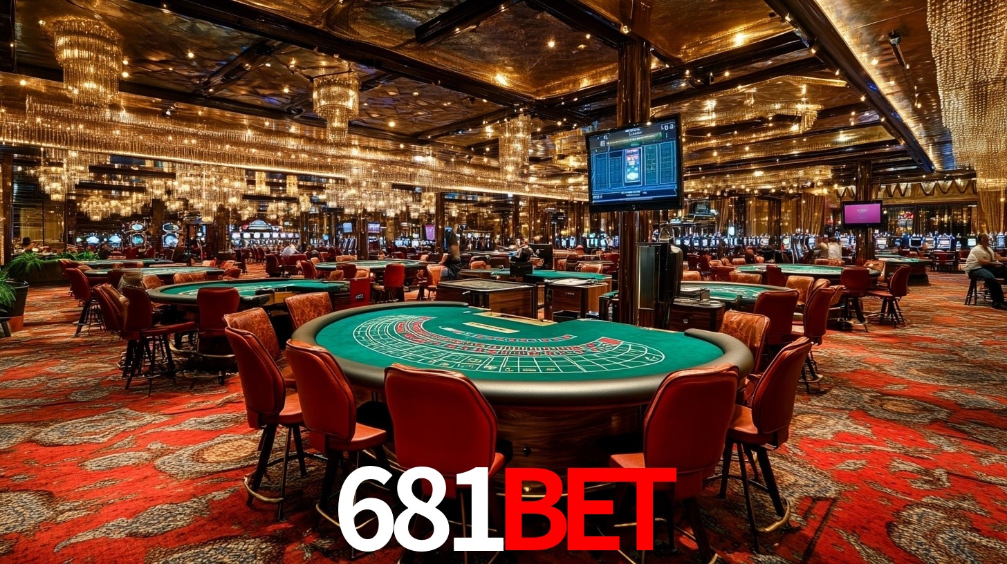 681bet