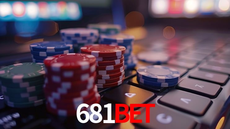 Integração de APIs 681bet
