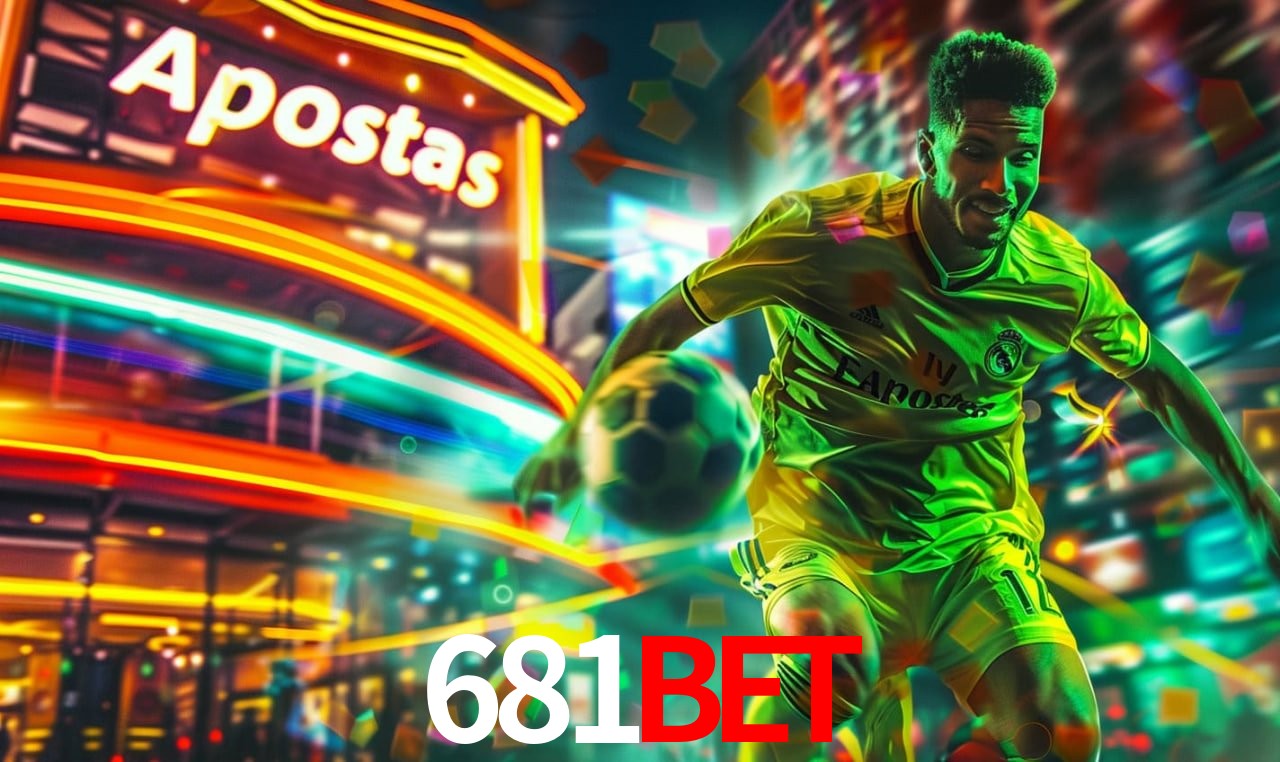 Diretório de Jogos 681bet