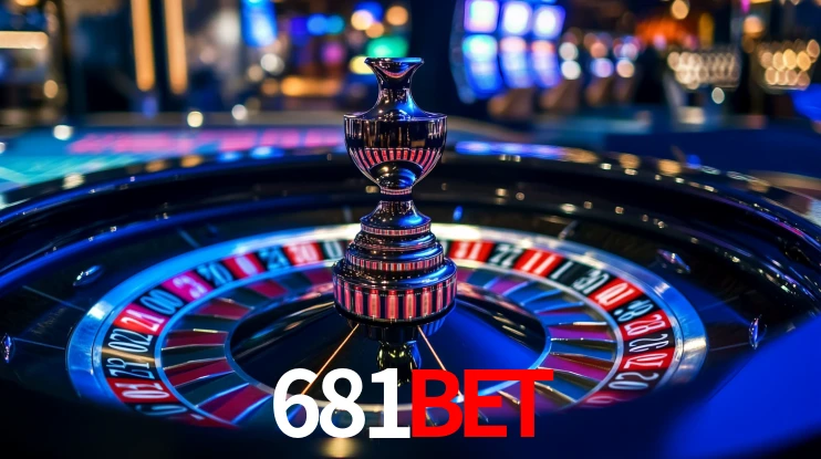 Ofertas Imperdíveis na 681bet: Promoções e Bônus Que Valem a Pena