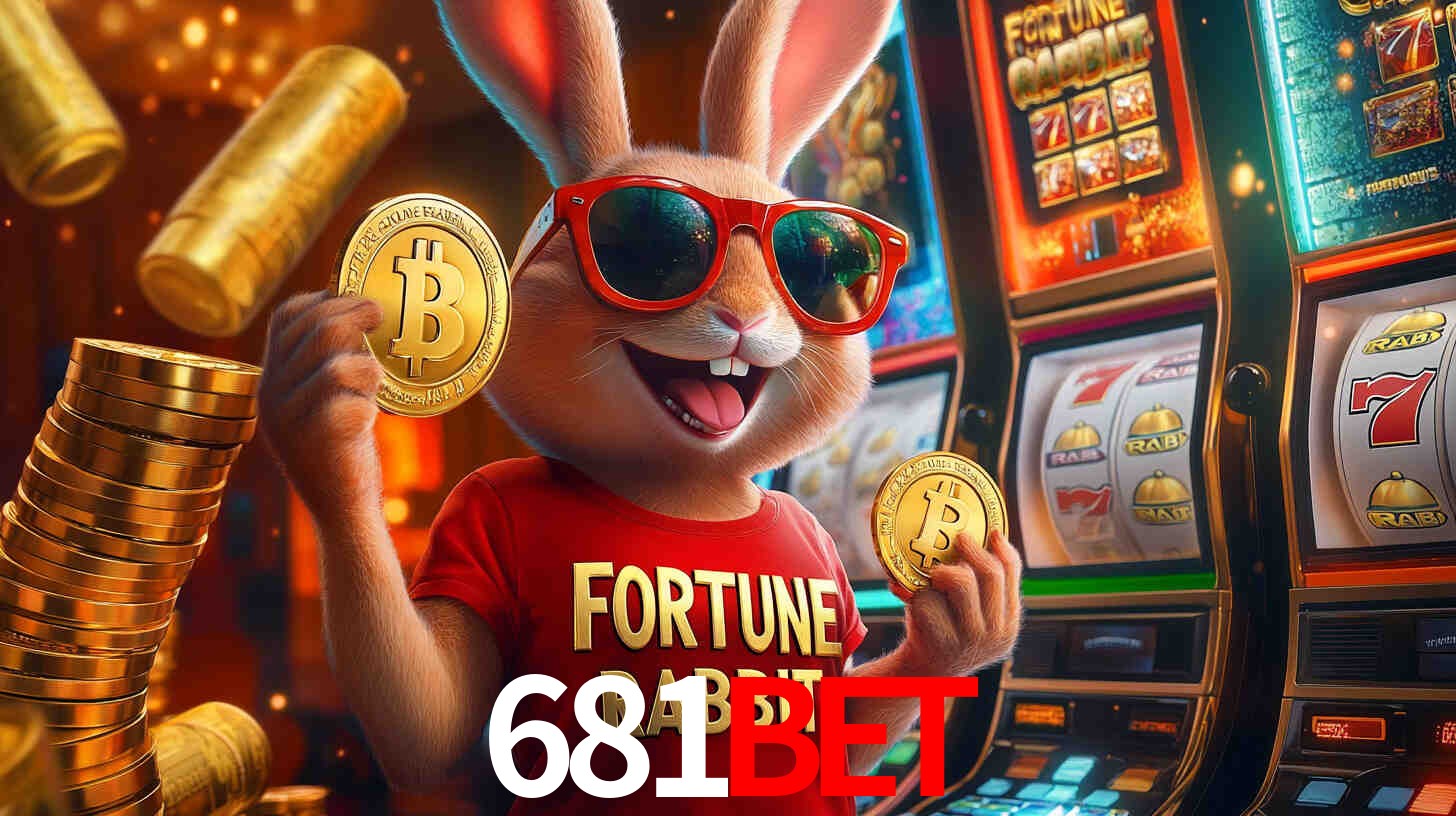 Inovações de Jogos na 681bet: O Futuro das Experiências Interativas