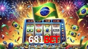 Game Providers 681bet