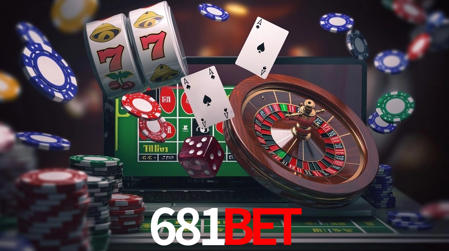 Exclusive Games 681bet